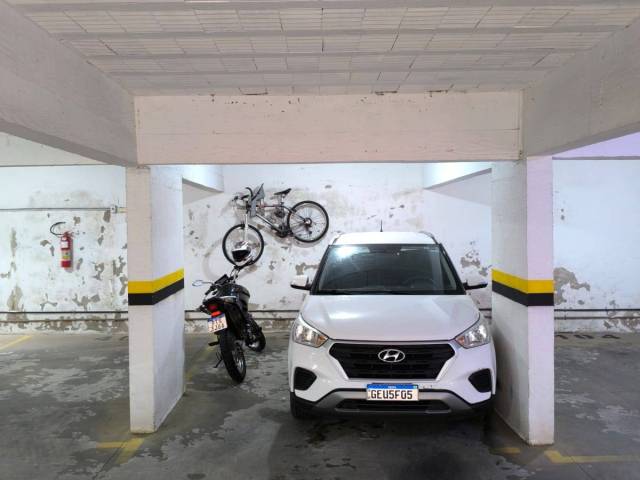 Apartamento para Venda em Timóteo - 4