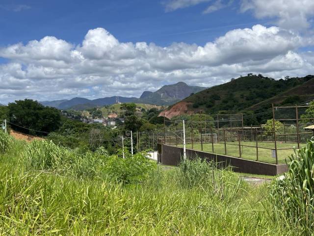 Área para Venda em Coronel Fabriciano - 2