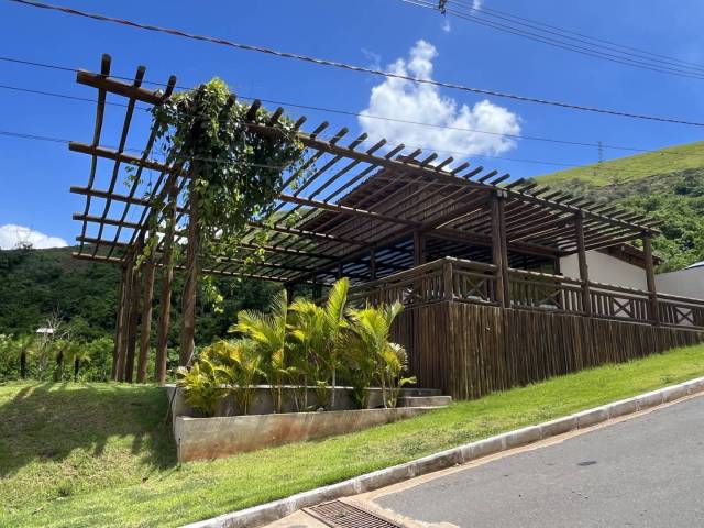 Área para Venda em Coronel Fabriciano - 4