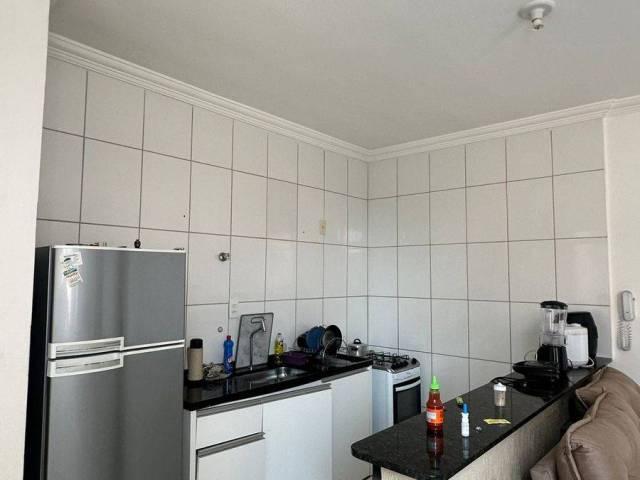 Apartamento para Venda em Coronel Fabriciano - 2