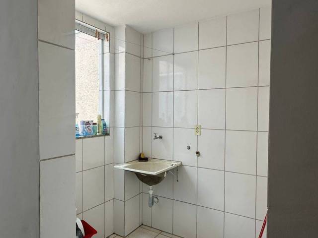 Apartamento para Venda em Coronel Fabriciano - 5