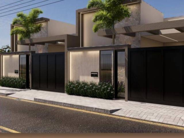 Casa para Venda em Timóteo - 4