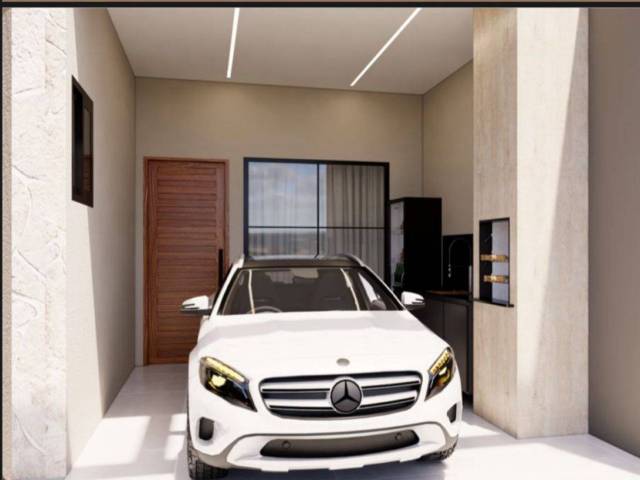 Casa para Venda em Timóteo - 5