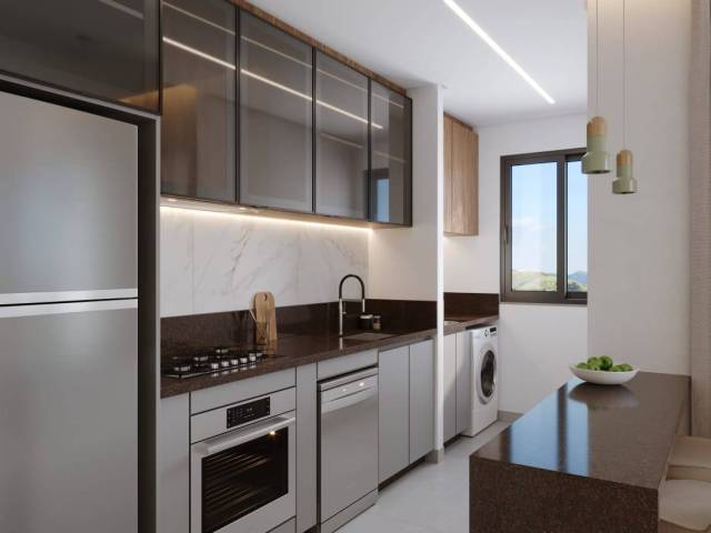 Apartamento para Venda em Ipatinga - 3