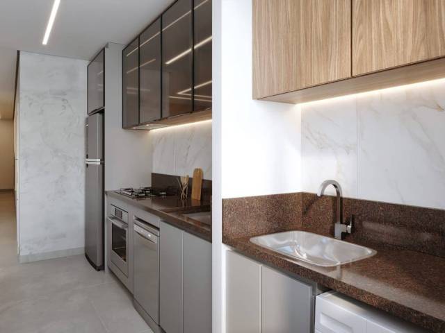 Apartamento para Venda em Ipatinga - 4