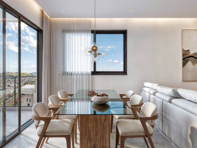 Apartamento para Venda em Ipatinga - 5