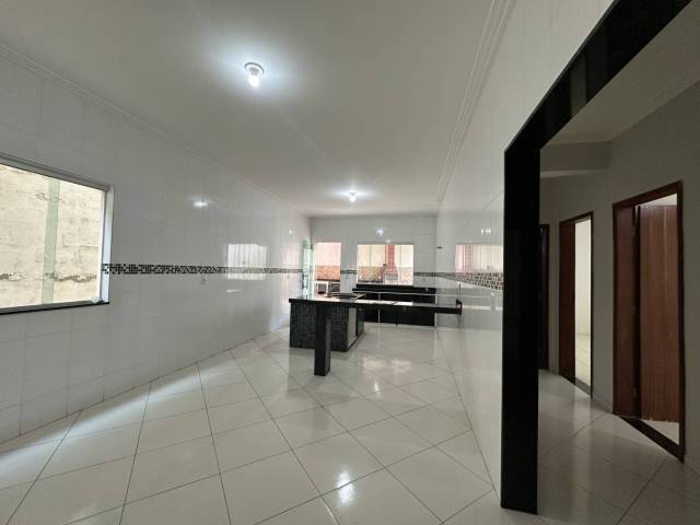 Casa para Locação em Santana do Paraíso - 2