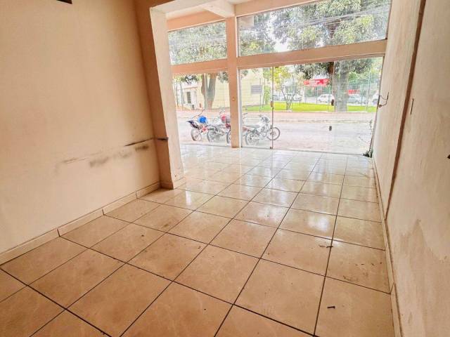 Sala para Locação em Timóteo - 2