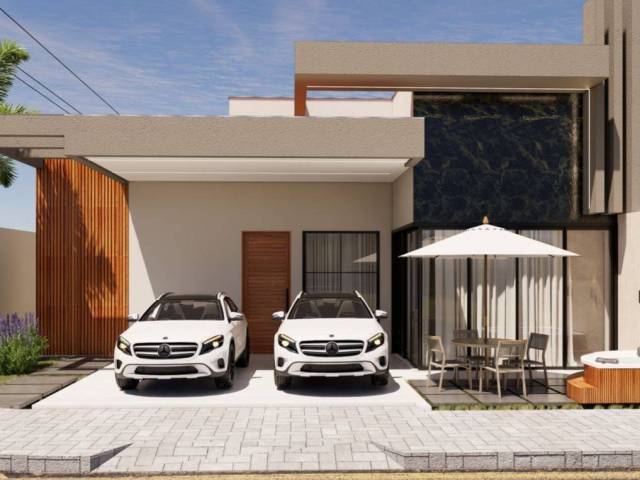 Casa para Venda em Timóteo - 3