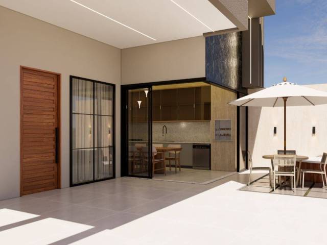 Casa para Venda em Timóteo - 4