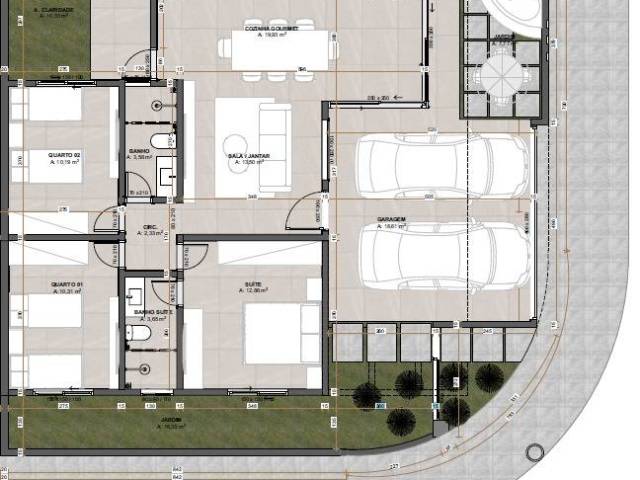 Casa para Venda em Timóteo - 5