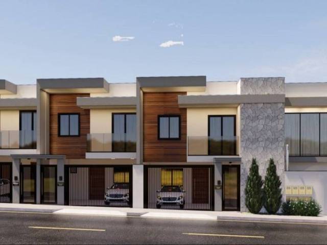 Casa para Venda em Timóteo - 2