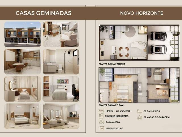 Casa para Venda em Timóteo - 3