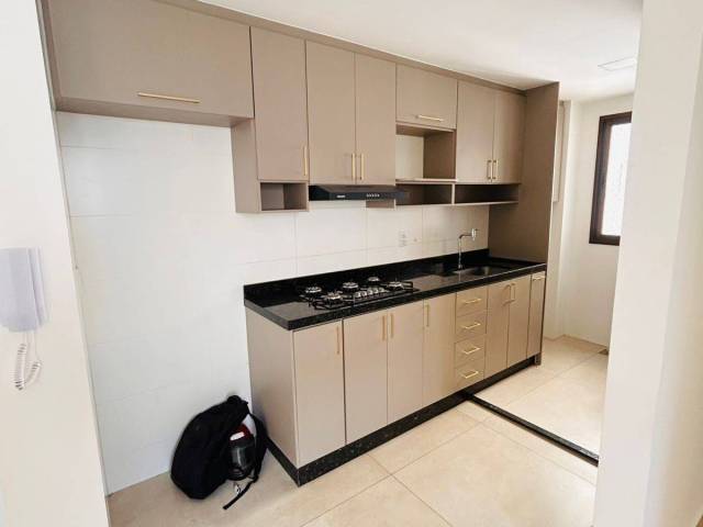 Apartamento para Locação em Ipatinga - 5