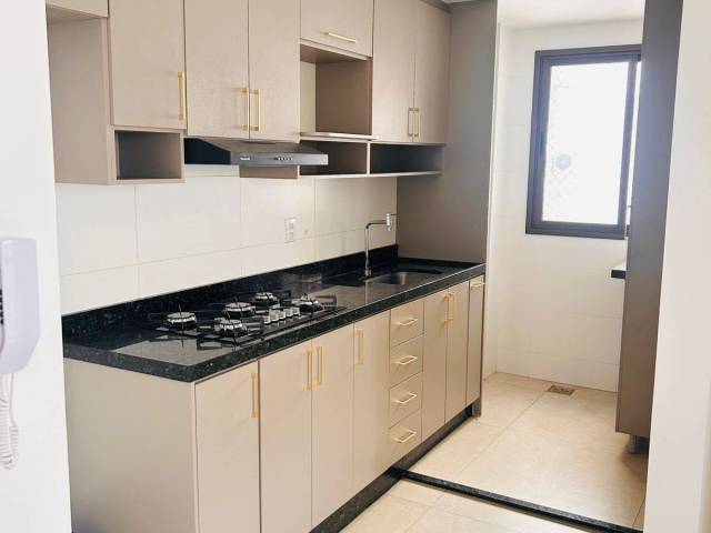 Apartamento para Locação em Ipatinga - 4