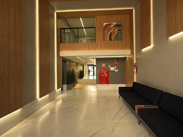 Apartamento para Locação em Ipatinga - 2