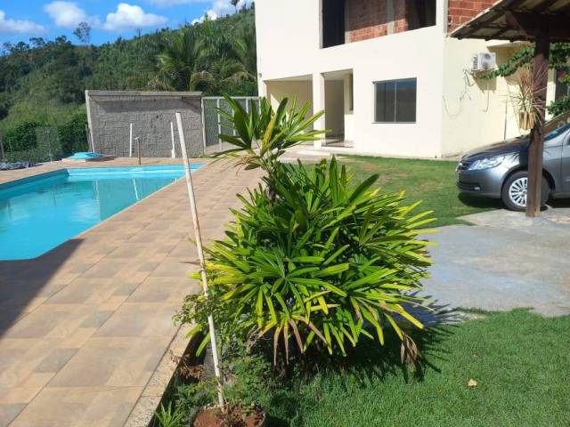 #4254 - Casa para Venda em Timóteo - MG