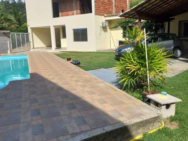 Casa para Venda em Timóteo - 2