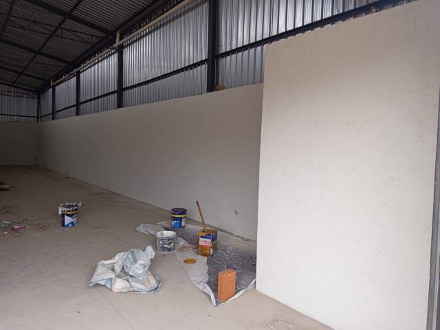 Galpão para Venda em Timóteo - 3