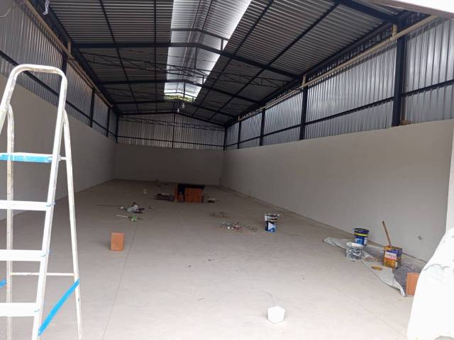 Galpão para Venda em Timóteo - 4