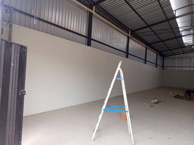 Galpão para Venda em Timóteo - 2