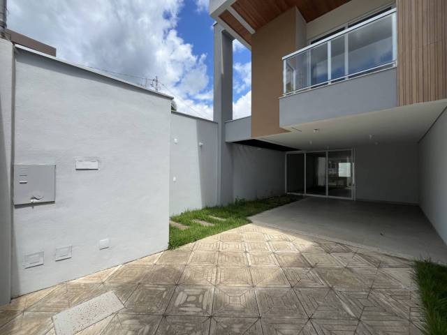 Casa para Venda em Coronel Fabriciano - 2