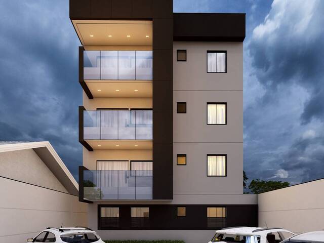 #4261 - Apartamento para Venda em Ipatinga - MG - 2