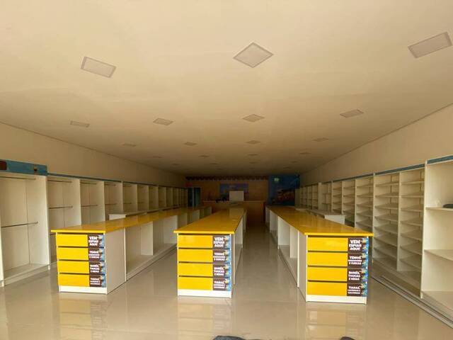 Loja para Locação em Coronel Fabriciano - 2