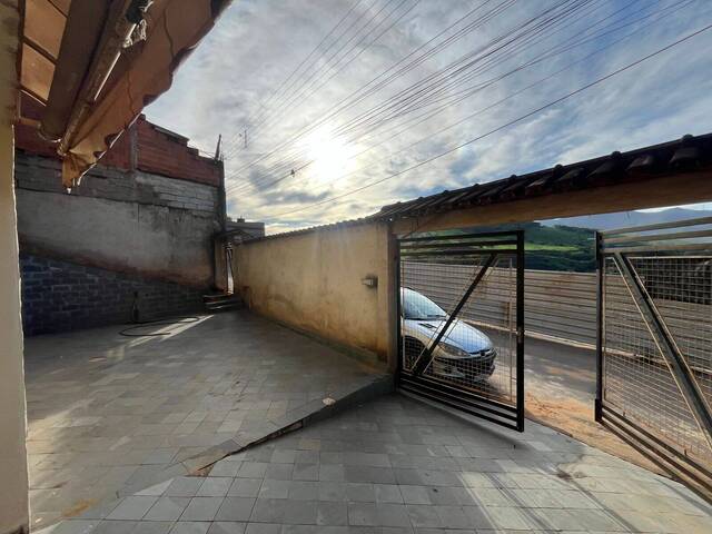 #4260 - Casa para Locação em Timóteo - MG - 3