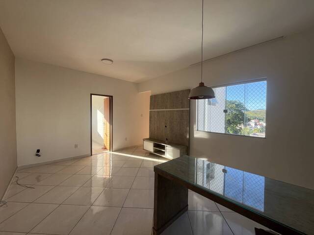 Apartamento para Locação em Timóteo - 2