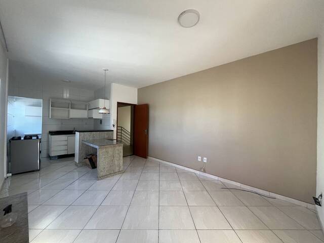 Apartamento para Locação em Timóteo - 3