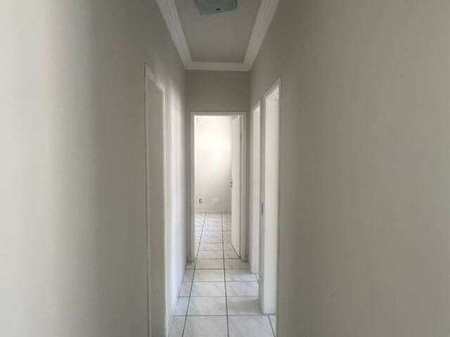 Apartamento para Locação em Coronel Fabriciano - 4