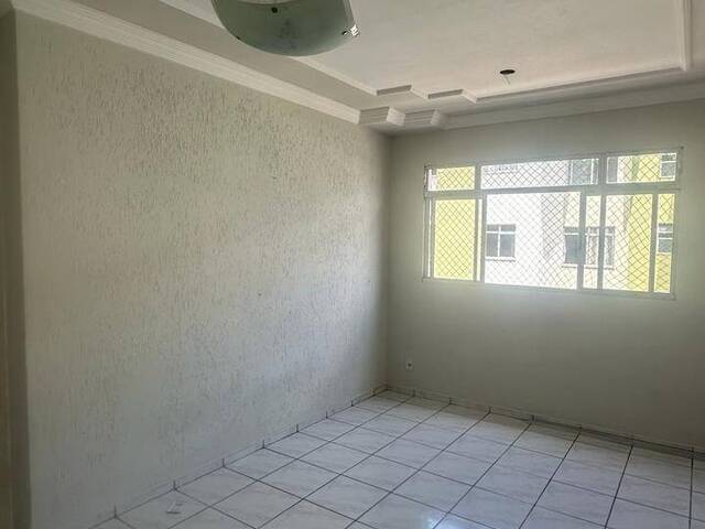 Apartamento para Locação em Coronel Fabriciano - 5