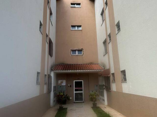 Apartamento para Locação em Coronel Fabriciano - 2