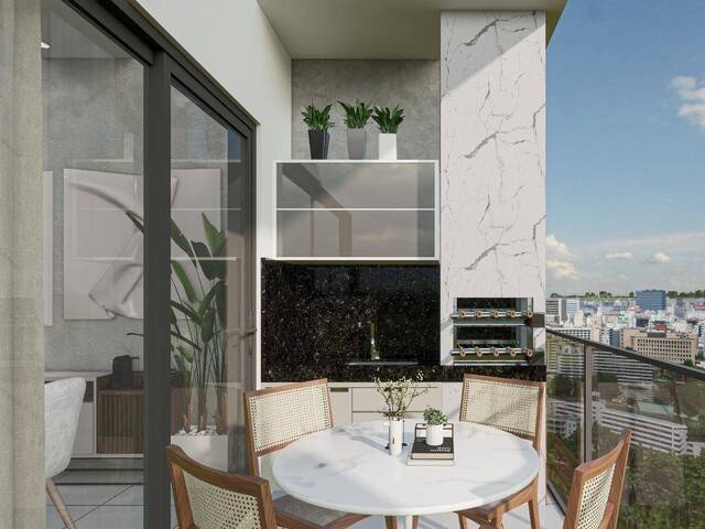 Apartamento para Venda em Timóteo - 2