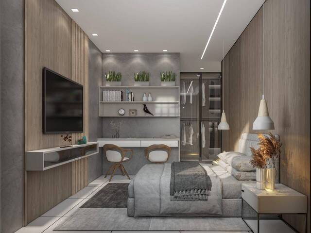 Apartamento para Venda em Timóteo - 3