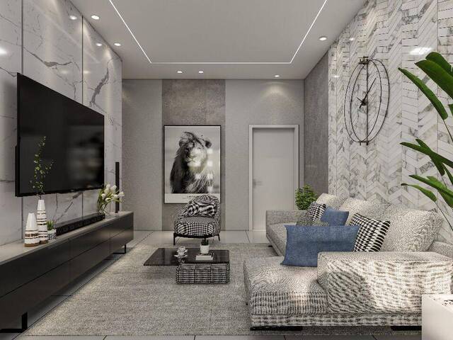 Apartamento para Venda em Timóteo - 5