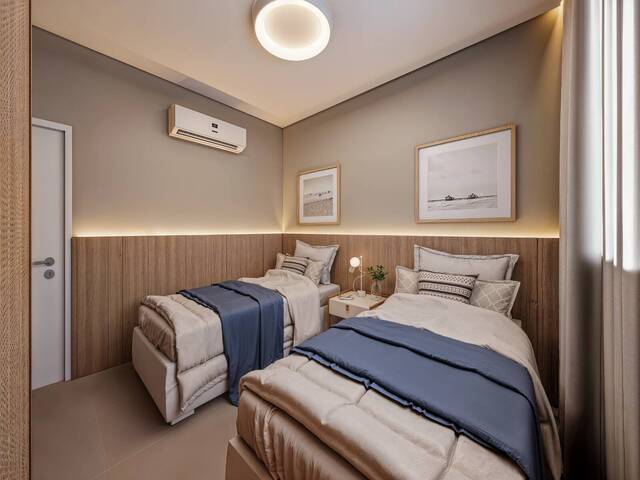 Apartamento para Venda em Timóteo - 2