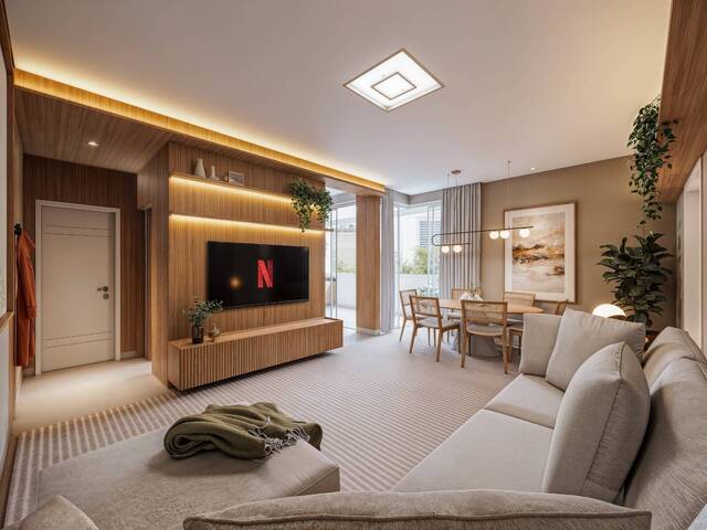 Apartamento para Venda em Timóteo - 3