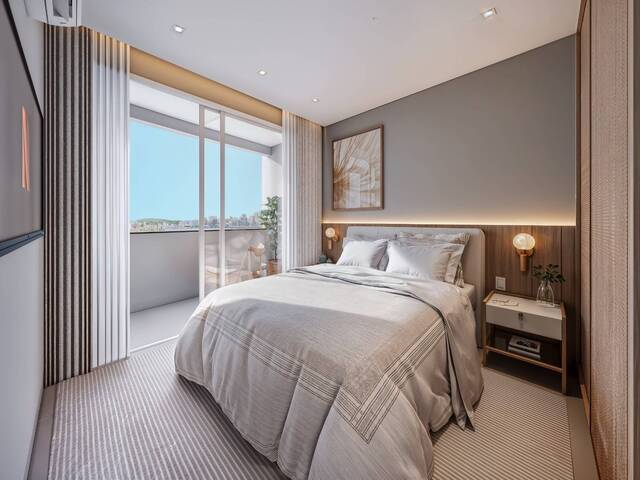 Apartamento para Venda em Timóteo - 5