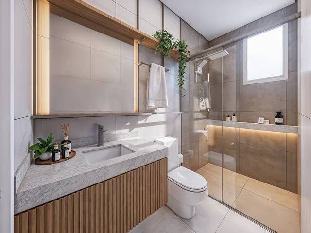 Apartamento para Venda em Timóteo - 4