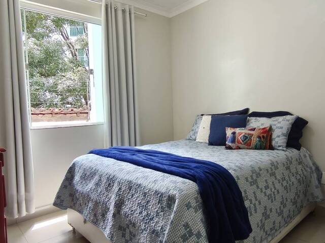 Apartamento para Venda em Timóteo - 3