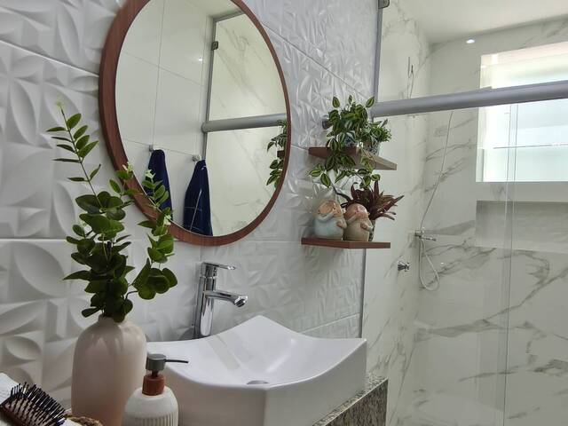 Apartamento para Venda em Timóteo - 4