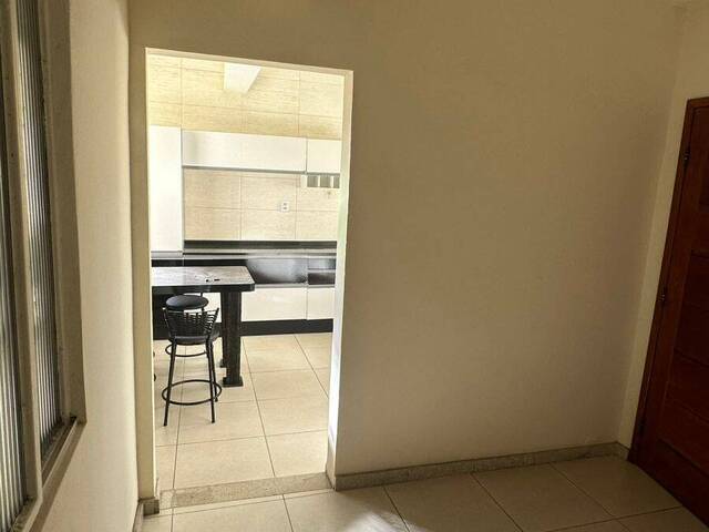 Apartamento para Locação em Timóteo - 4
