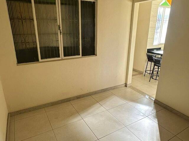 Apartamento para Locação em Timóteo - 3