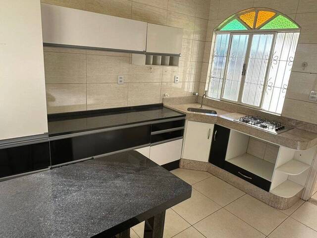 Apartamento para Locação em Timóteo - 5