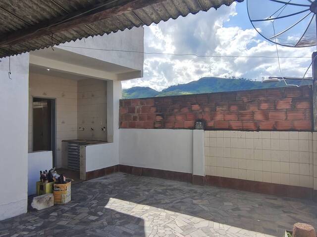 Casa para Locação em Timóteo - 3