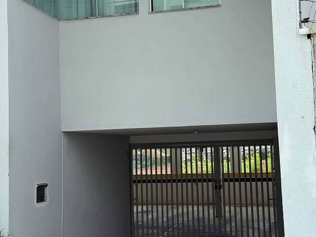 #4271 - Cobertura para Venda em Coronel Fabriciano - MG - 2