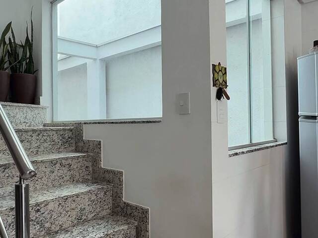 Cobertura para Venda em Coronel Fabriciano - 5