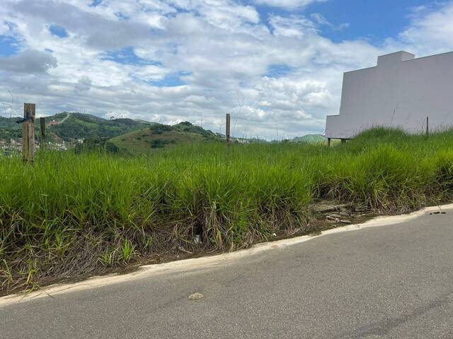 Área para Venda em Coronel Fabriciano - 3